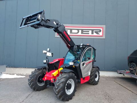 Manitou MLT 630-115DVST5S1