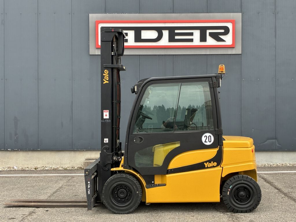 Yale ERP 50VM - Batterie Bj. 2019 2
