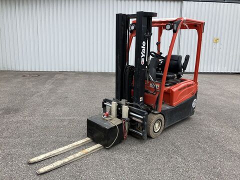 Yale ERP 16VT