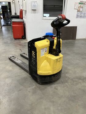 Hyster P 1.6