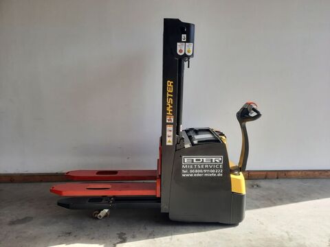 Hyster S 1.2iLACInitialhub
