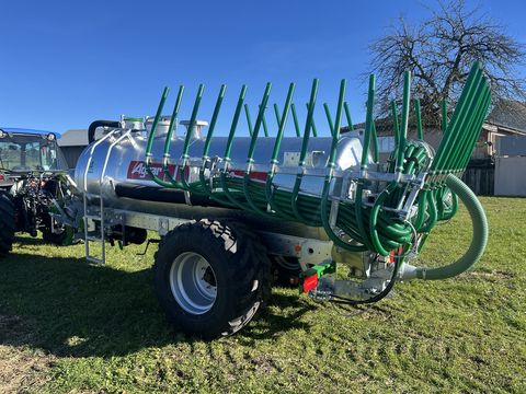 Agrar Swissline 5000 / SVK 750-30