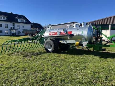 Agrar Swissline 5000 / SVK 750-30