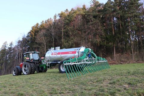 Agrar Swissline 6500 SVK750/30