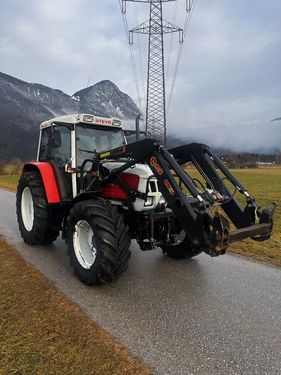 Steyr 9078 A T