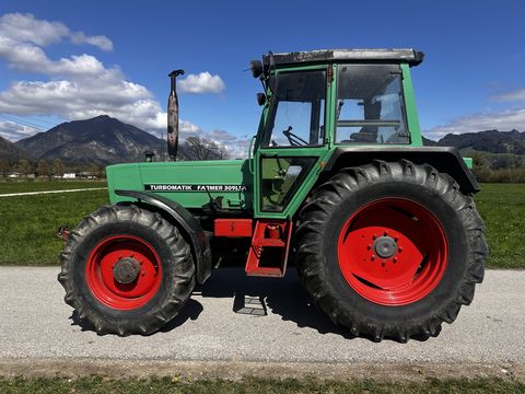 Fendt Farmer 308 LSA 40 km/h
