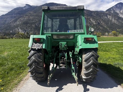 Fendt Farmer 308 LSA 40 km/h