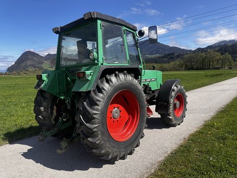 Fendt Farmer 308 LSA 40 km/h