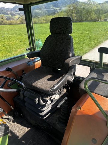 Fendt Farmer 308 LSA 40 km/h