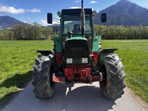 Fendt Farmer 308 LSA 40 km/h
