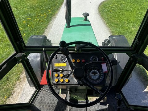 Fendt Farmer 308 LSA 40 km/h