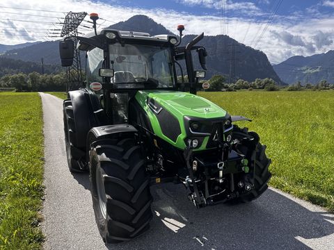 Deutz Fahr 5095D (Stage V)