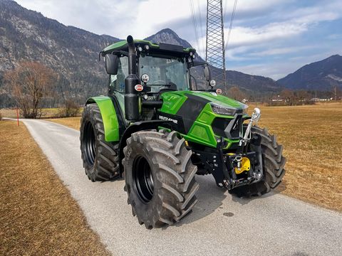 Deutz Fahr 6135 C TTV