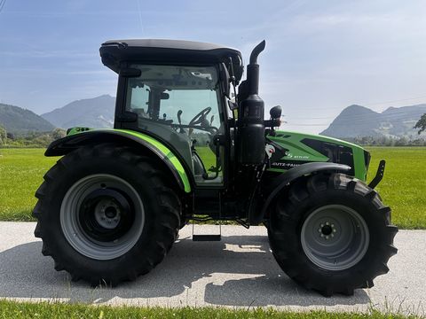 Deutz Fahr 5075 Keyline