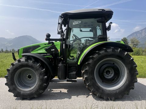 Deutz Fahr 5075 Keyline