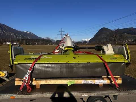 Claas Claas Corto 3200FN