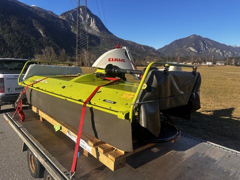 Claas Claas Corto 3200FN