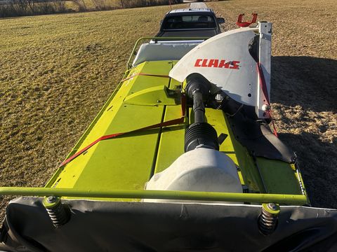 Claas Claas Corto 3200FN