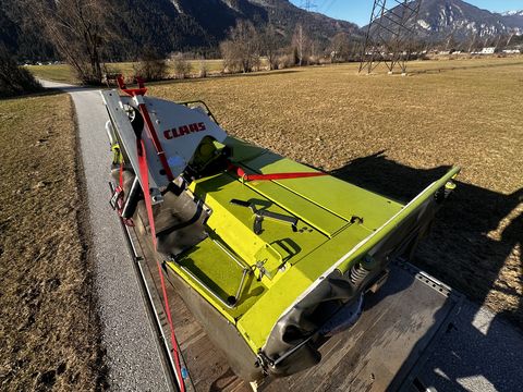 Claas Claas Corto 3200FN