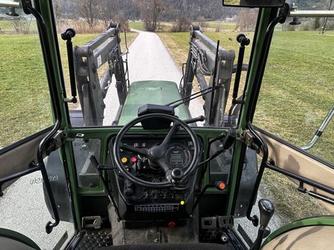Fendt Farmer 275