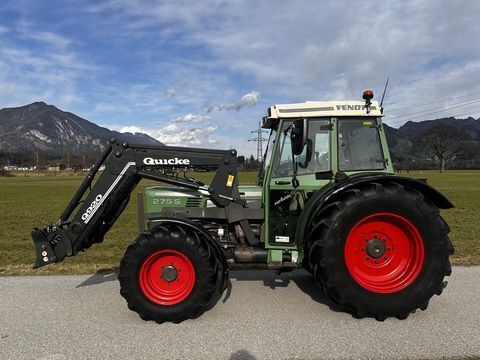 Fendt Farmer 275