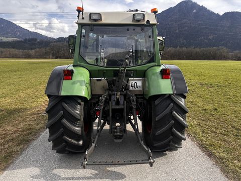 Fendt Farmer 275