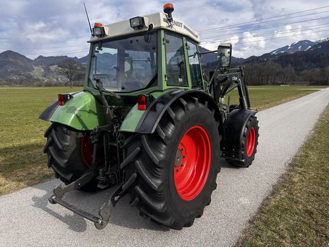 Fendt Farmer 275