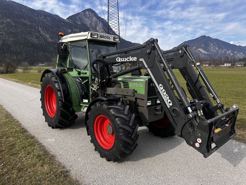 Fendt Farmer 275