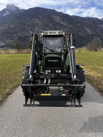 Fendt Farmer 275