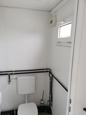Sonstige WC Container 
