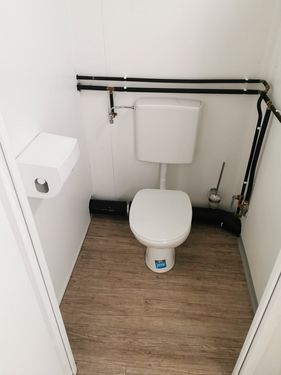 Sonstige WC Container 