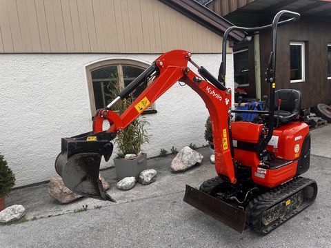 Kubota K008-3