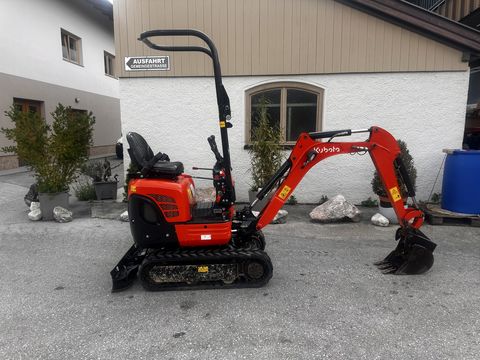 Kubota K008-3
