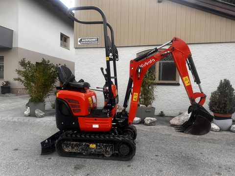 Kubota K008-3