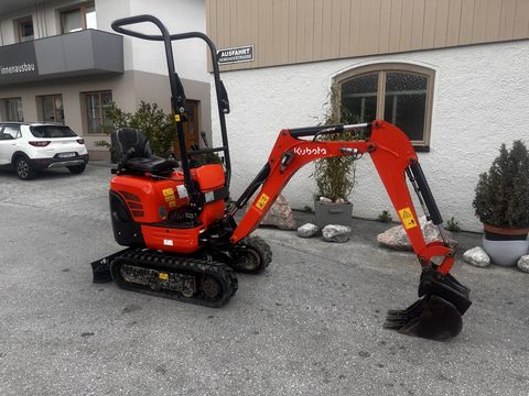 Kubota K008-3