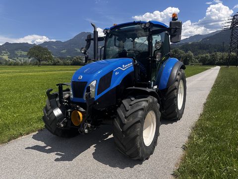 New Holland T 5.115