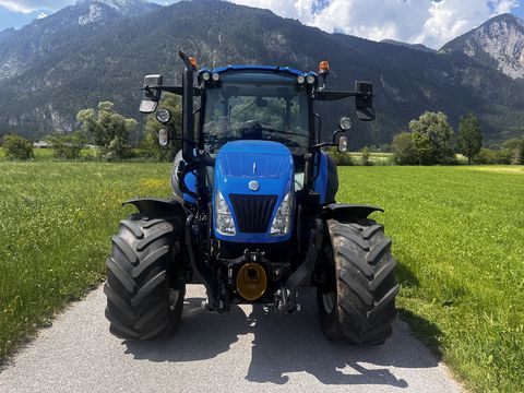 New Holland T 5.115