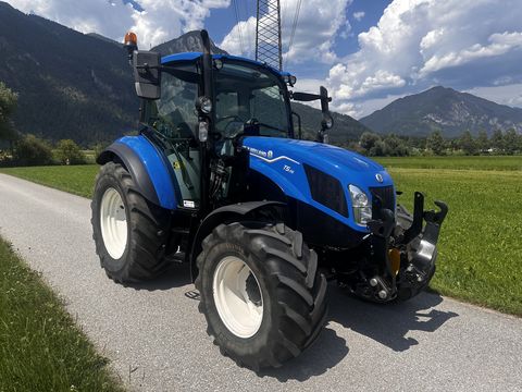 New Holland T 5.115
