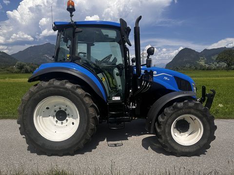 New Holland T 5.115