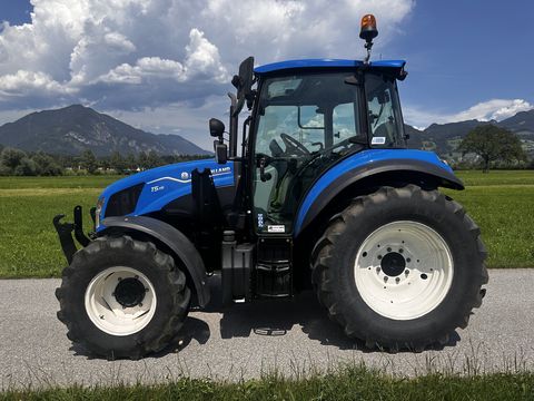 New Holland T 5.115