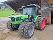 Deutz-Fahr 5080 Keyline