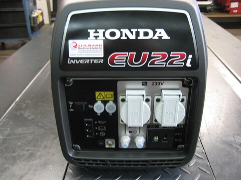 Honda EU 22 i