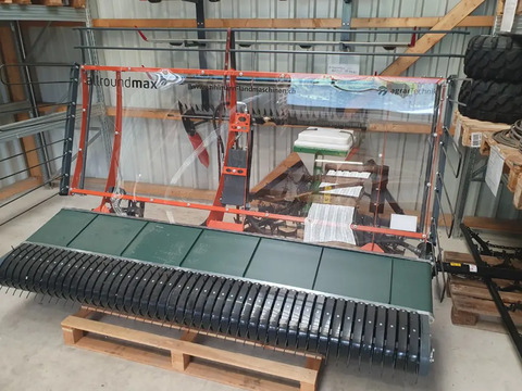 Sonstige Allroundmax 260