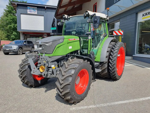 Fendt 211 Vario Gen3 Profi Setting2