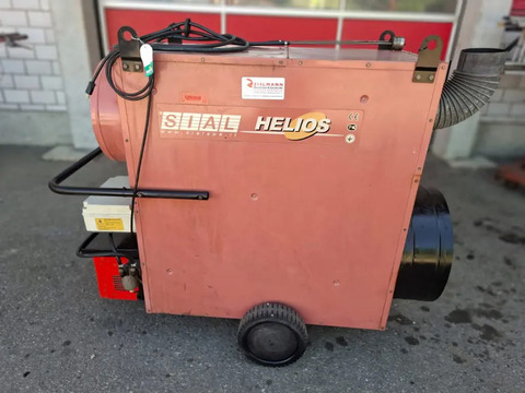 Sonstige Helios 80