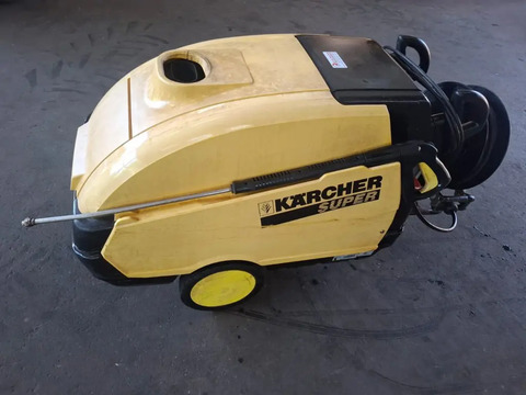 Kärcher HDS Super