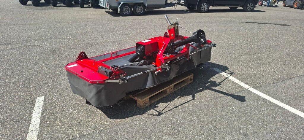 Fella Ramos 210 FK-s 2