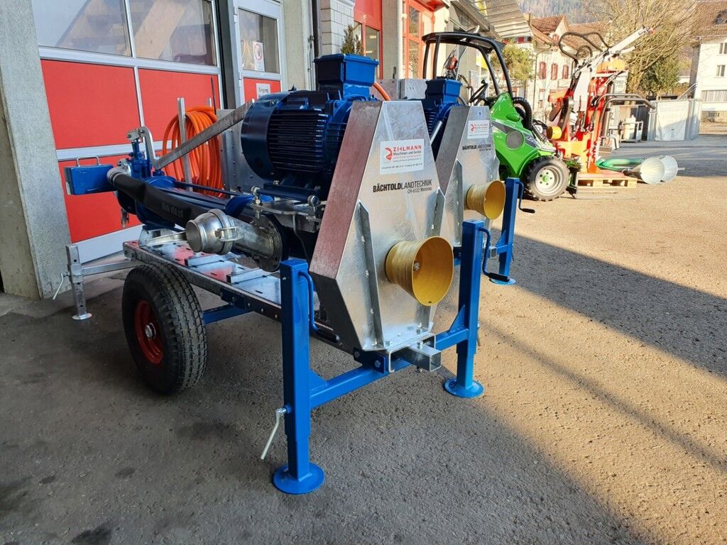 Bächtold GL 50S 80.2 2