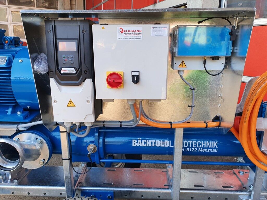 Bächtold GL 50S 80.2 3