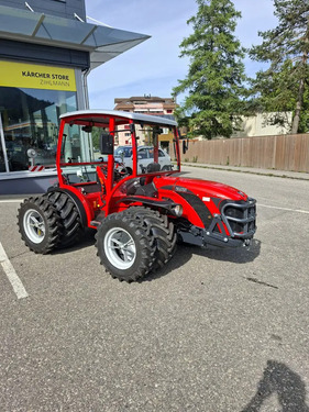 Antonio Carraro TTR 7600 Infinity